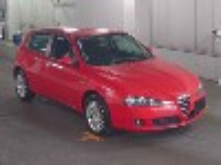 Заказать ALFAROMEO 147