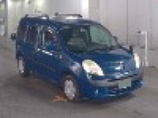 Заказать RENAULT KANGOO