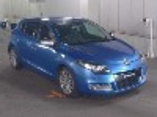 Заказать RENAULT MEGANE