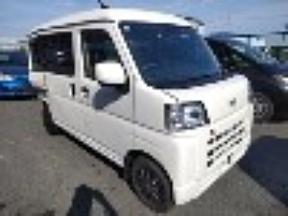 Заказать DAIHATSU HIJET TRUCK