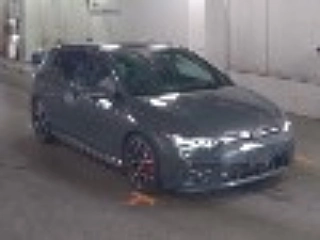 Заказать VOLKSWAGEN GOLF GTI