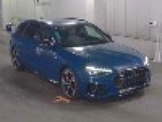Заказать AUDI A4 AVANTE