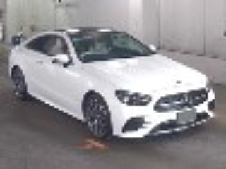 Заказать MERCEDES BENZ E CLASS