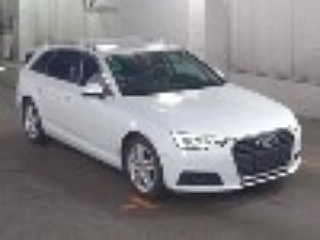 Заказать AUDI A4 AVANTE