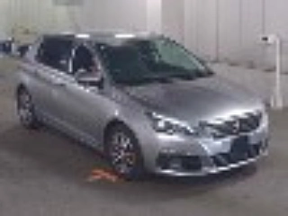 Заказать PEUGEOT 308