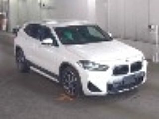 Заказать BMW X2