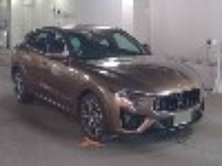 Заказать MASERATI LEVANTE
