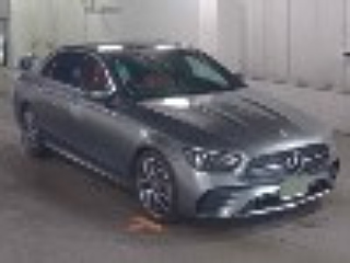 Заказать MERCEDES BENZ E CLASS