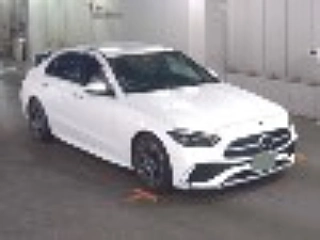 Заказать MERCEDES BENZ C CLASS