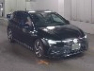 Заказать VOLKSWAGEN GOLF GTI