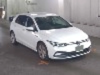 Заказать VOLKSWAGEN GOLF