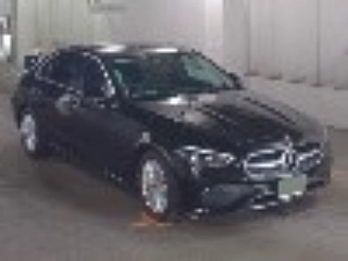 Заказать MERCEDES BENZ C CLASS