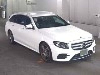 Заказать MERCEDES BENZ E CLASS STATION WAGON