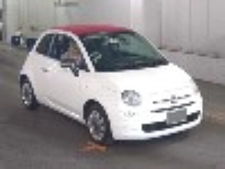 Заказать FIAT 500