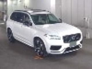 Заказать VOLVO XC90