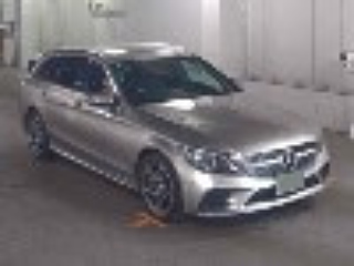 Заказать MERCEDES BENZ C CLASS STATION WAGON