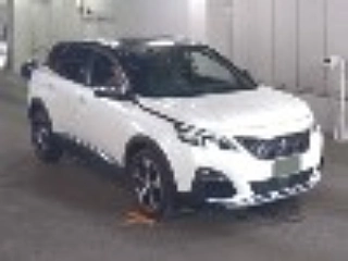 Заказать PEUGEOT 3008