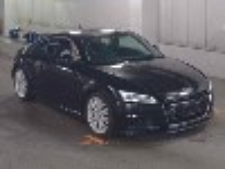 Заказать AUDI TT