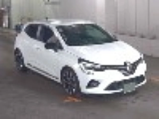 Заказать RENAULT LUTECIA