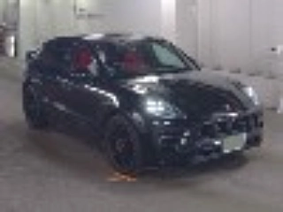 Заказать PORSCHE MACAN