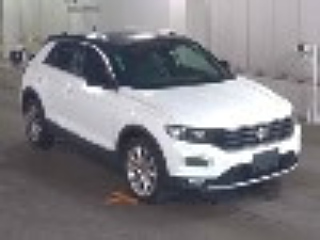 Заказать VOLKSWAGEN T-ROC