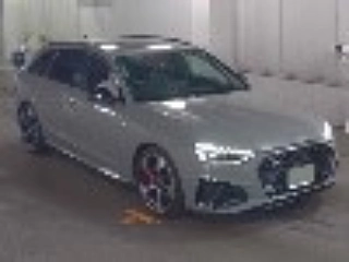 Заказать AUDI A4 AVANTE