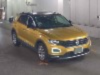 Заказать VOLKSWAGEN T-ROC