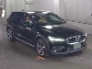 Заказать VOLVO V60