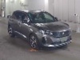 Заказать PEUGEOT 3008