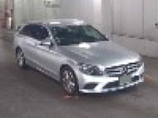 Заказать MERCEDES BENZ C CLASS STATION WAGON