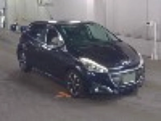 Заказать PEUGEOT 208