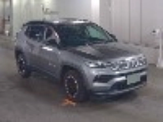 Заказать JEEP COMPASS