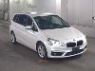 Заказать BMW 2 SERIES