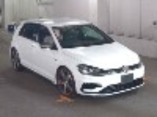 Заказать VOLKSWAGEN GOLF R