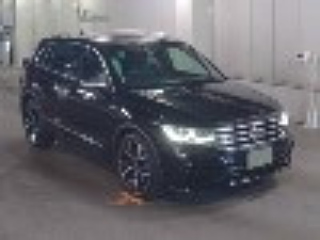 Заказать VOLKSWAGEN TIGUAN