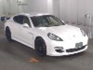Заказать PORSCHE PANAMERA