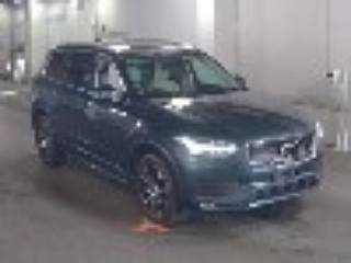 Заказать VOLVO XC90