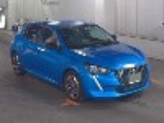 Заказать PEUGEOT 208