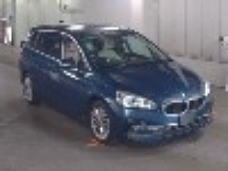 Заказать BMW 2 SERIES