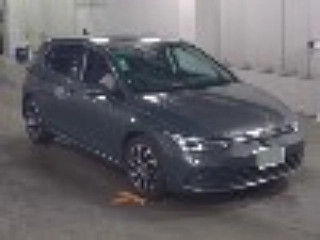 Заказать VOLKSWAGEN GOLF