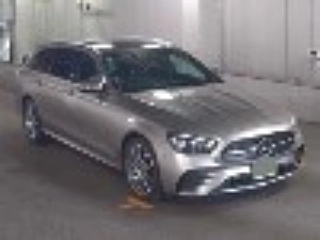 Заказать MERCEDES BENZ E CLASS STATION WAGON