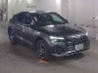 Заказать AUDI Q5