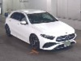 Заказать MERCEDES BENZ A CLASS