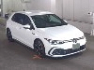 Заказать VOLKSWAGEN GOLF GTI