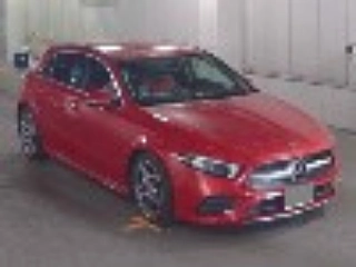 Заказать MERCEDES BENZ A CLASS