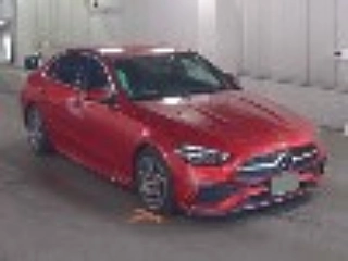 Заказать MERCEDES BENZ C CLASS