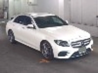 Заказать MERCEDES BENZ E CLASS