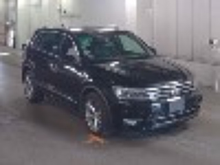 Заказать VOLKSWAGEN TIGUAN