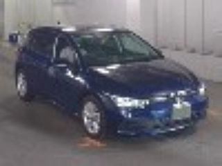 Заказать VOLKSWAGEN GOLF