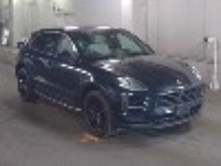 Заказать PORSCHE MACAN
